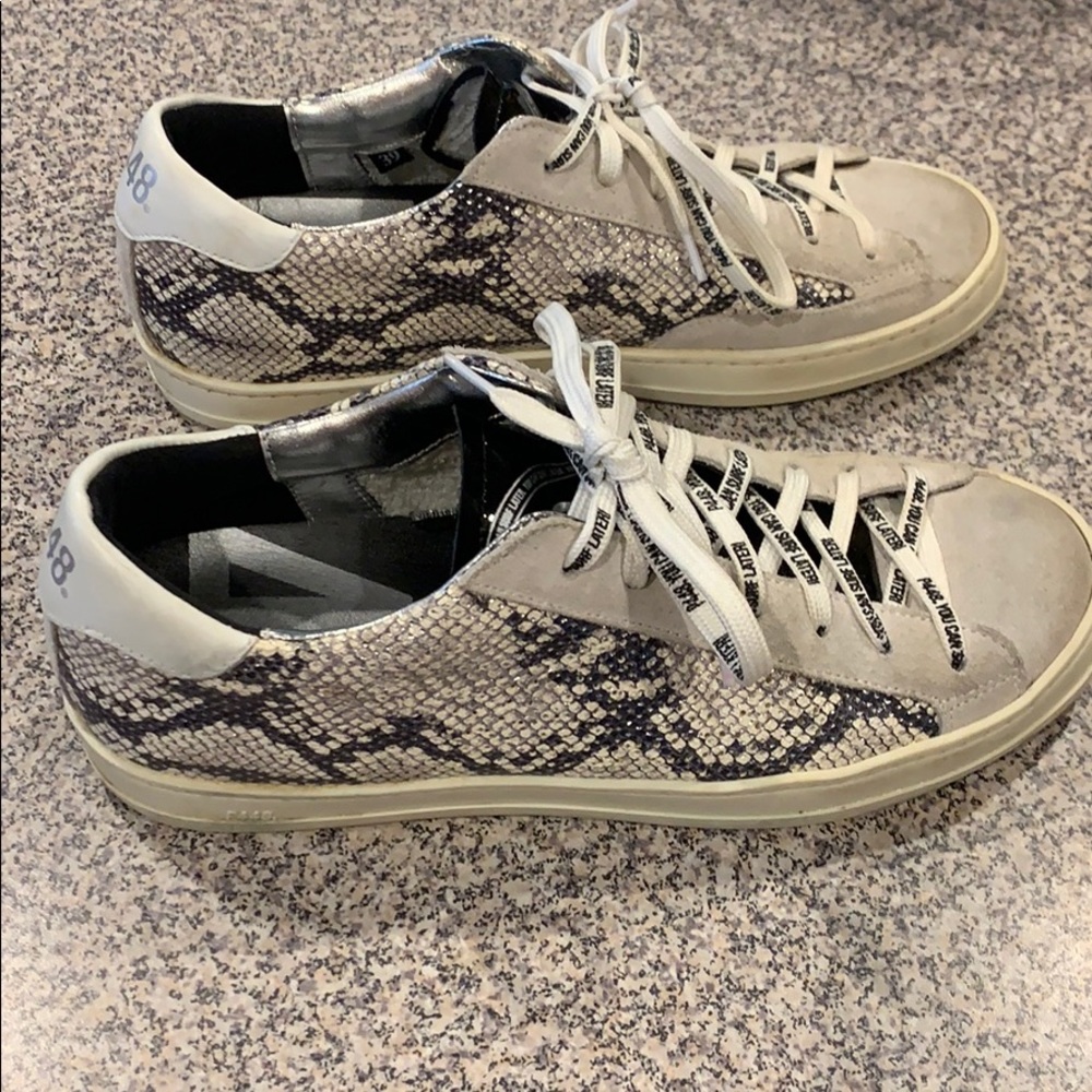 Sneakers